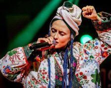 Украина может не попасть на Евровидение из-за скандала вокруг Алины Паш