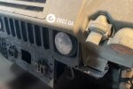 "Характерник" та "Сікач": українці створюють свою бронетехнику на західний манер