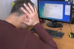 Интернет-мошенничество. Фото: скриншот Youtube-видео