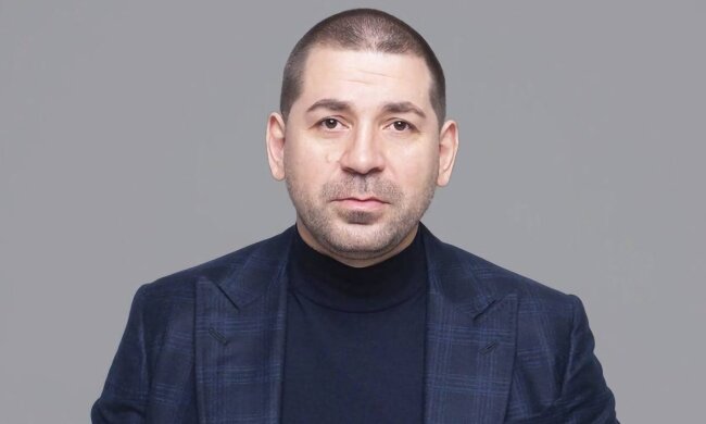 Владимир Манукян