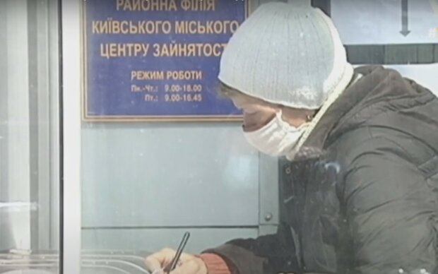Безработица в Украине бьет все рекорды: на одну вакансию претендуют более 10 человек – статистика