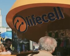 Lifecell. Фото: скриншот YouTube-видео