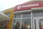 Магазин Vodafone.  Фото: скриншот YouTube-видео