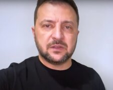 Володимир Зеленський: скрін з відео