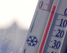 В Украину возвращается мороз: прогноз погоды на 23 февраля