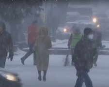 Пуховики не помогут: Украину скуют сильные морозы до -30