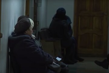 пенсіонери