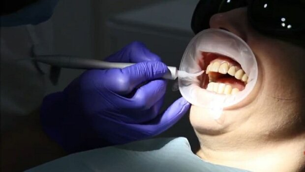 Здоровье зубов. Фото: скриншот Youtube-видео