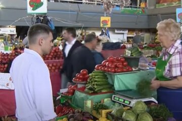 Продукты питания. Фото: скриншот YouTube