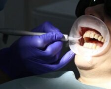 Здоровье зубов. Фото: скриншот Youtube-видео