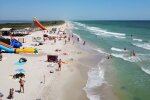 Украинские курорты. Фото: скриншот Youtube-видео