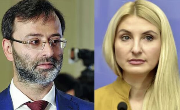 Апеляція ВАКС обрала заочне тримання під вартою Георгію Логвинському та готує аналогічно рішення щодо Наталії Бернацької