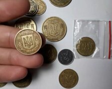 Редкие монеты. Фото: скриншот Youtube-видео