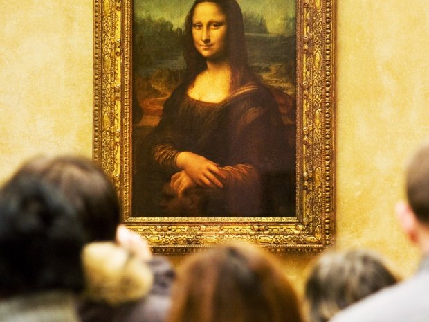 Эксперты выяснили, почему Леонардо Да Винчи не закончил ряд своих картин