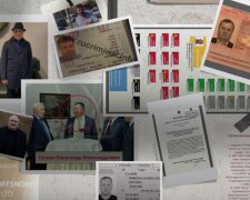 Россиянин Александр Галкин получил украинский паспорт, а теперь ворует зерно и торгует с оккупантами