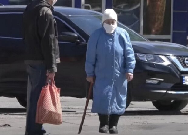 В правительстве пообещали ряд пенсионных нововведений до конца года. Фото: скриншот YouTube