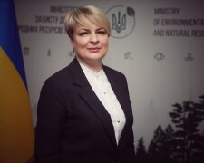 Олена Крамаренко