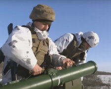 Кремль колотит: Госдеп хочет помочь Украине летальным оружием