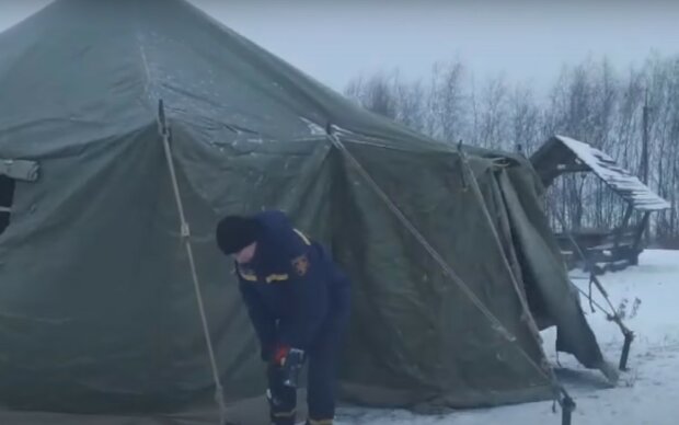 Украинцев спасут от лютых морозов: уже работают почти 5 тысяч пунктов обогрева, названы адреса