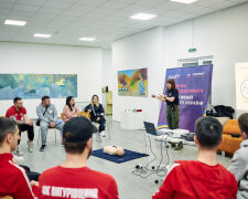 Фото: FAST Первая помощь и спецподготовка