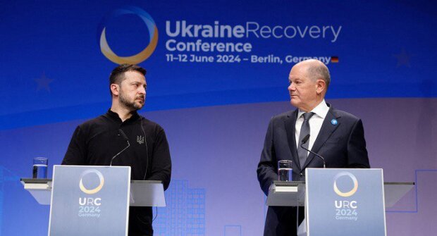 Конференція з відновлення у Берліні – це ще один крок до відбудови України, – Людмила Єніна 