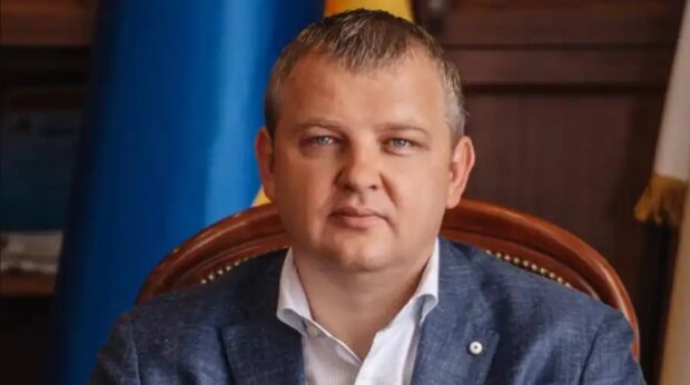 Николай Лукашук