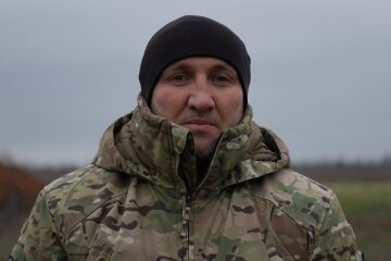Журналісти американського CBS зустрілись з розвідниками «АРТАНу» в зоні бойових дій – про що говорили?