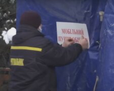 Замерзнуть не дадут: из-за сильных холодов в Украине развернули тысячи пунктов обогрева