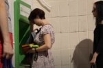 ПриватБанк. Фото: скриншот YouTube.