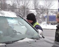 Мобилизация в Украине, выдача повесток