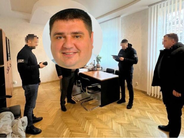 Нагріб мільйони доларів: місцевий депутат Віталій Сухович виявився справжнім олігархом