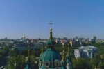 Церковь. Фото: скриншот YouTube-видео