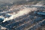 наслідки землетрусів