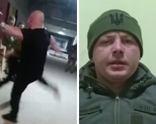 лейтенант, який побив строковика на Житомирщині