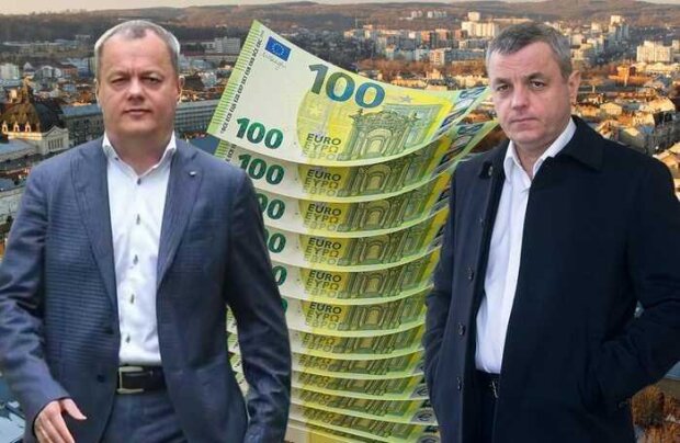 Львівські брати-бізнесмени Доскічі загрузли у кримінальних справах: продовжують заробляти мільярди