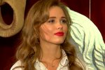 Анна Кошмал.  Фото: скриншот YouTube-видео