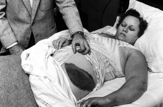 Метеорит Силакога упал 30 ноября 1954 года