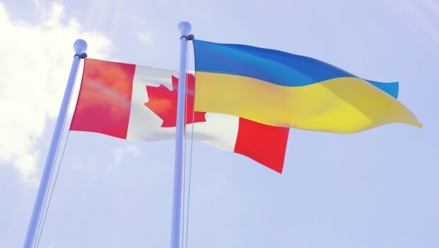 Канадцы призывают правительство увеличить военную помощь Украине