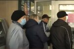 Банки в которых можно получать пенсии и выплаты. Фото: скриншот Youtube-видео