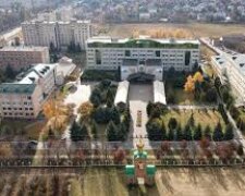 Дали прихисток, а отримали «рейдерське захоплення»: в ЗМІ розповіли, як Харківський національний університет внутрішніх справ зазіхнув приміщення ВНАУ