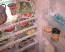Холодильник: Скриншот YouTube