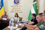 Світлана Гринчук повідомила, що загроз для питного водопостачання населення від забруднення річок Сейм та Десна немає