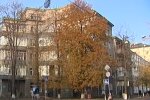 Многоквартирный дом. Фото: скриншот YouTube-видео