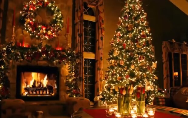 Праздник, приметы и традиции 7 января. Фото: скриншот Youtube-видео