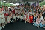 День вишиванки в Тирасполі: український рух у Придністров’ї набирає силу