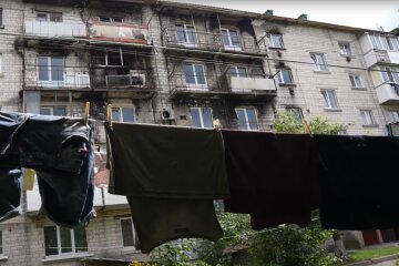 наслідки збройної агресії росії на Київщині