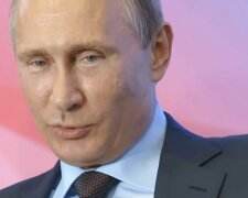 Владимир Путин, фото: скриншот You Tube