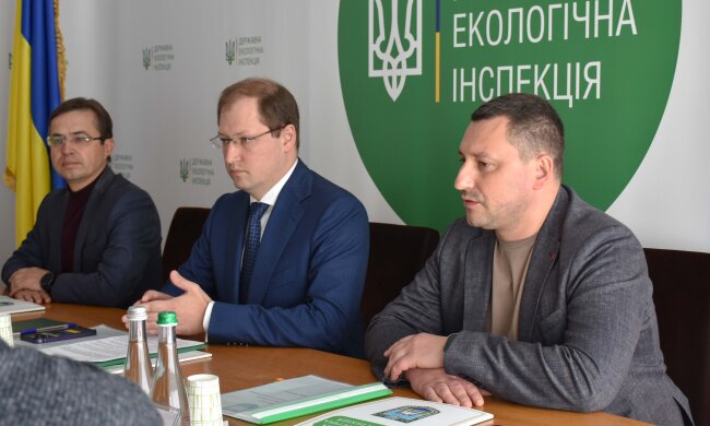 Руслан Стрелец, Игорь Зубович, Дмитрий Заруба