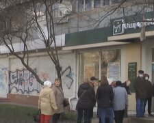 ПриватБанк, Ощадбанк, Райффайзен Банк Аваль: каким банкам украинцы доверили свои пенсии