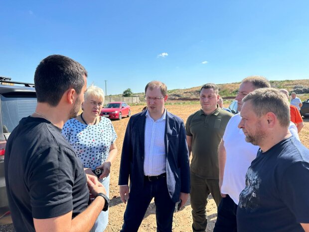 Опалювальний сезон та забезпечення водою Херсонщини: як регіон оговтується після катастрофи